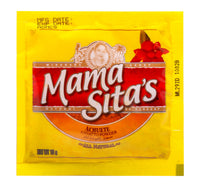 Mama Sita's Annatto (Achuete) Powder 10 g Lulu Hypermarket
