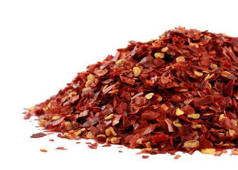 Chilli Flakes Shefs