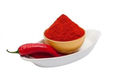 Chilli Powder Shefs