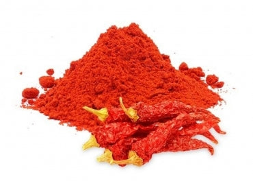 All Spice Powder Shefs