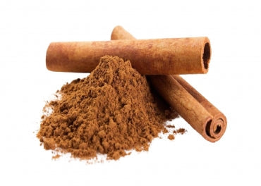 Cinnamon Powder Shefs