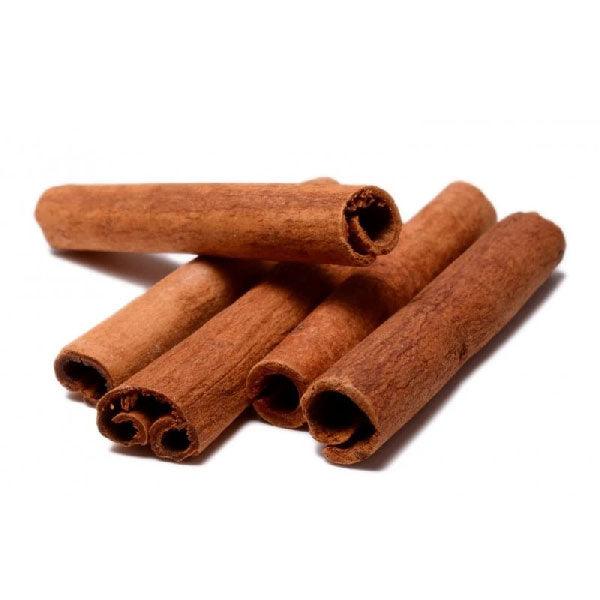Cinnamon sticks Shefs