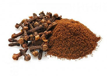 Clove Powder Shefs