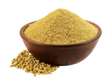 Coriander Powder Shefs