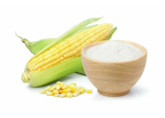 Corn Flour Maize Flour Shefs
