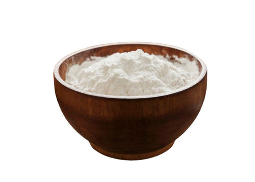 Corn Ctarch Maize Starch Flour Shefs