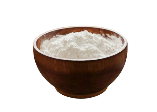Corn Ctarch Maize Starch Flour Shefs