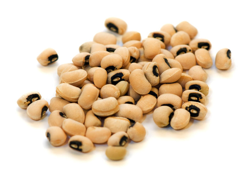 Cowpeas Shefs