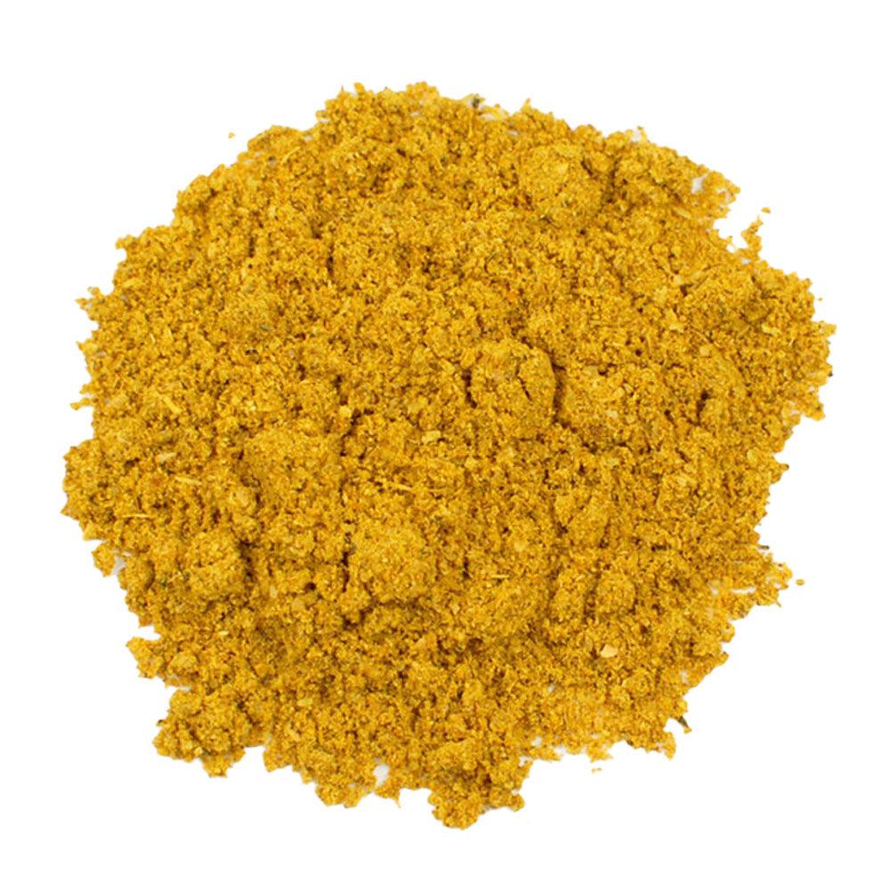 Curry spices Shefs