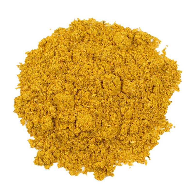 Curry spices Shefs