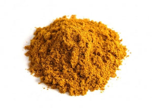 Curry Powder-Hot Shefs