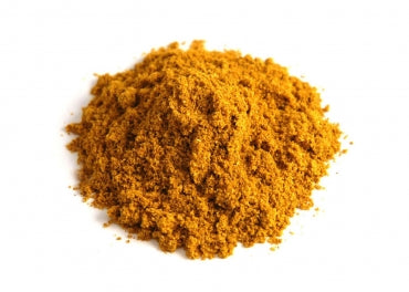 Curry Powder-Hot Shefs