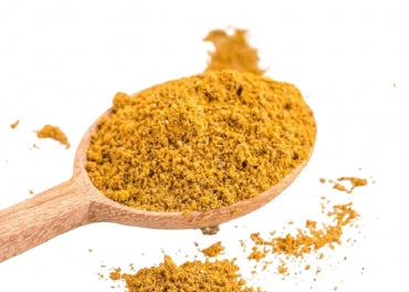 Curry Powder-Mild Shefs