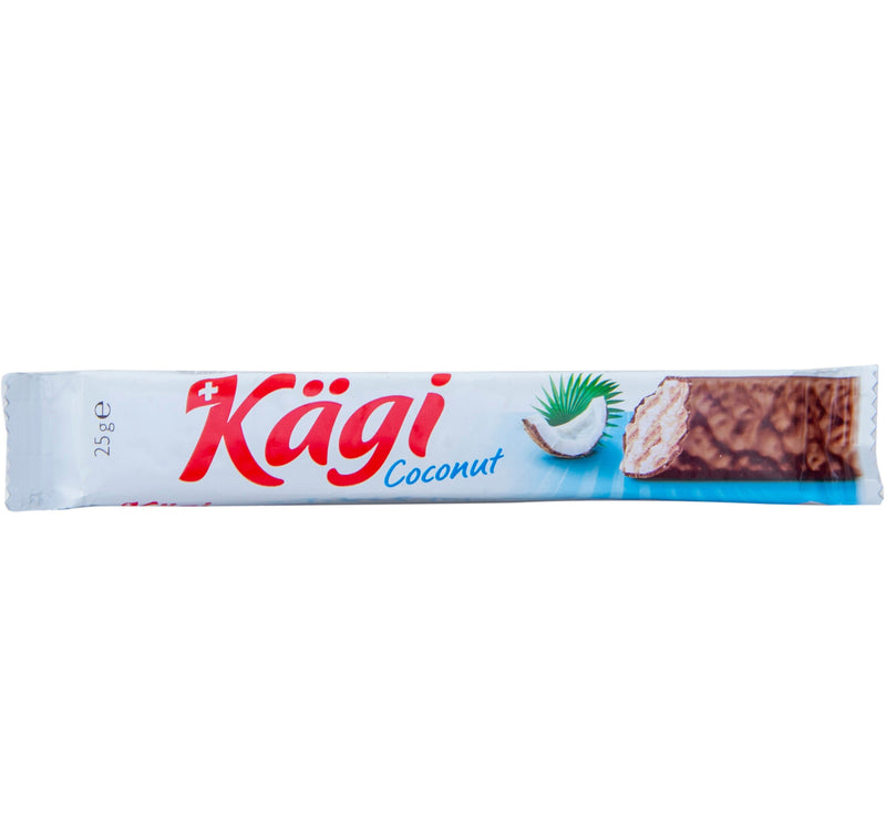 Kagi Coconut Wafer 25 g Lulu Hypermarket