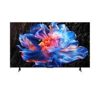TCL P6K 75 inches 4K Smart LED TV (2025), 75P6K