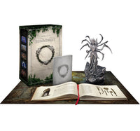 PS4 ElderScrolls O/L Summerset