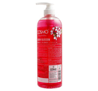 Cosmo Temptation Cherry Blossom Shower Gel 1 Litre