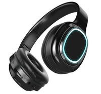 Trands Wireless Headset, Black, TR-V41