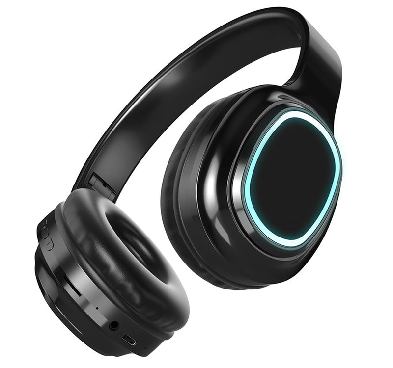 Trands Wireless Headset, Black, TR-V41