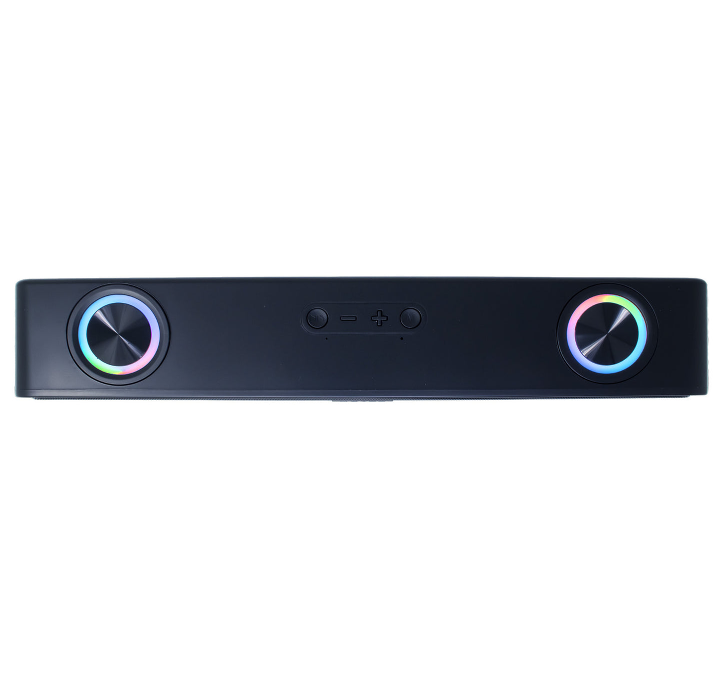 Heatz Bluetooth Speaker MAX-ZS28 Black