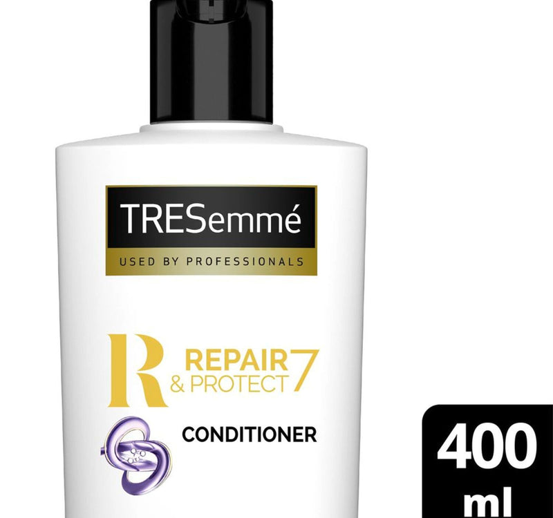 TRESemme Repair & Protect Conditioner with Biotin for Dry & Damaged Hair 400 ml