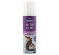 Emborg Whipped Cream 250 g Lulu Hypermarket
