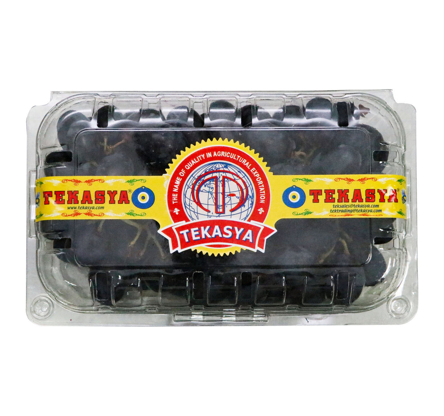 Grapes Black 1 pkt Sultan Center