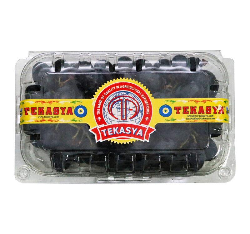 Grapes Black 1 pkt Sultan Center