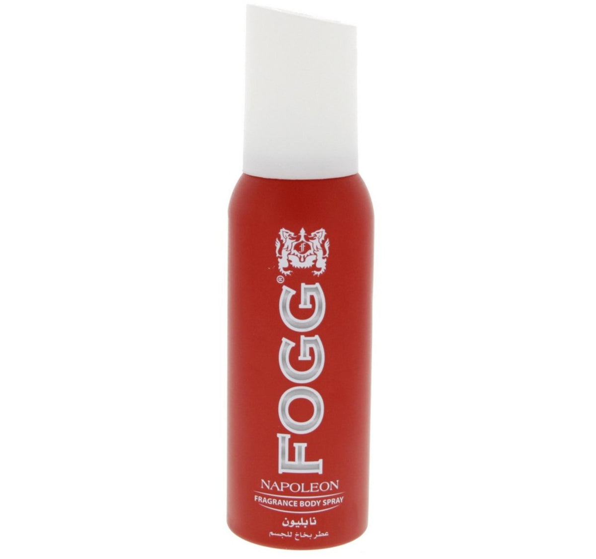 Fogg Napoleon Body Spray Men 120 ml