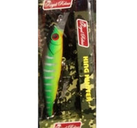 Relax Fake Bait G02 75mm
