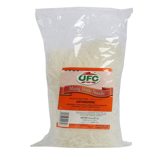 UFC Mung Bean Noodles 227 g