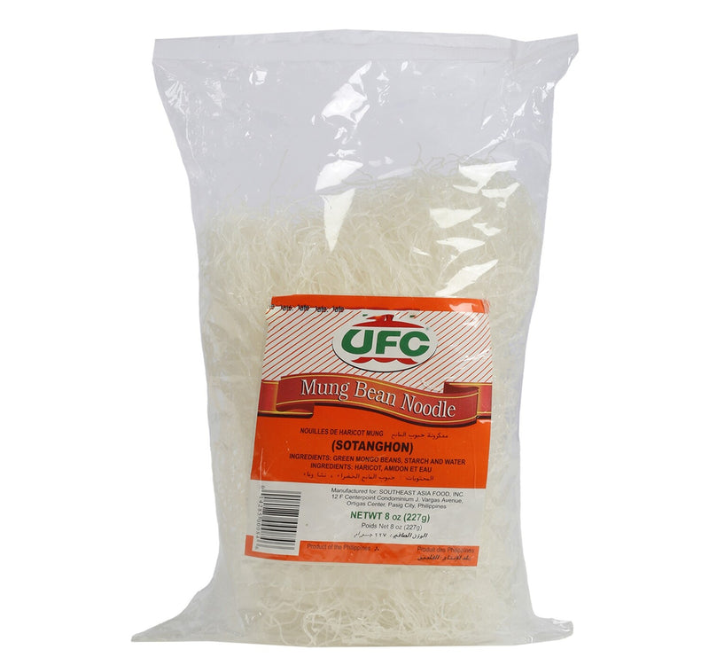 UFC Mung Bean Noodles 227 g