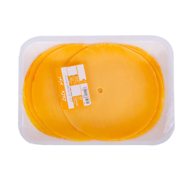 Dutch Edam Ball Jack Cheese 250 g Lulu Hypermarket