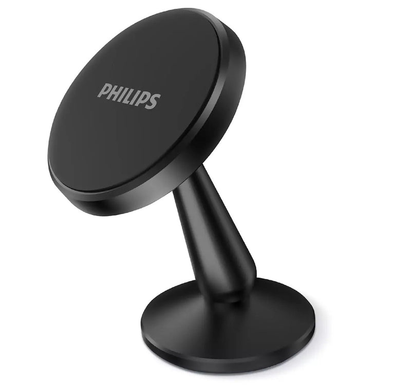Philips Magnet Car MountDLK3422NB Lulu Hypermarket