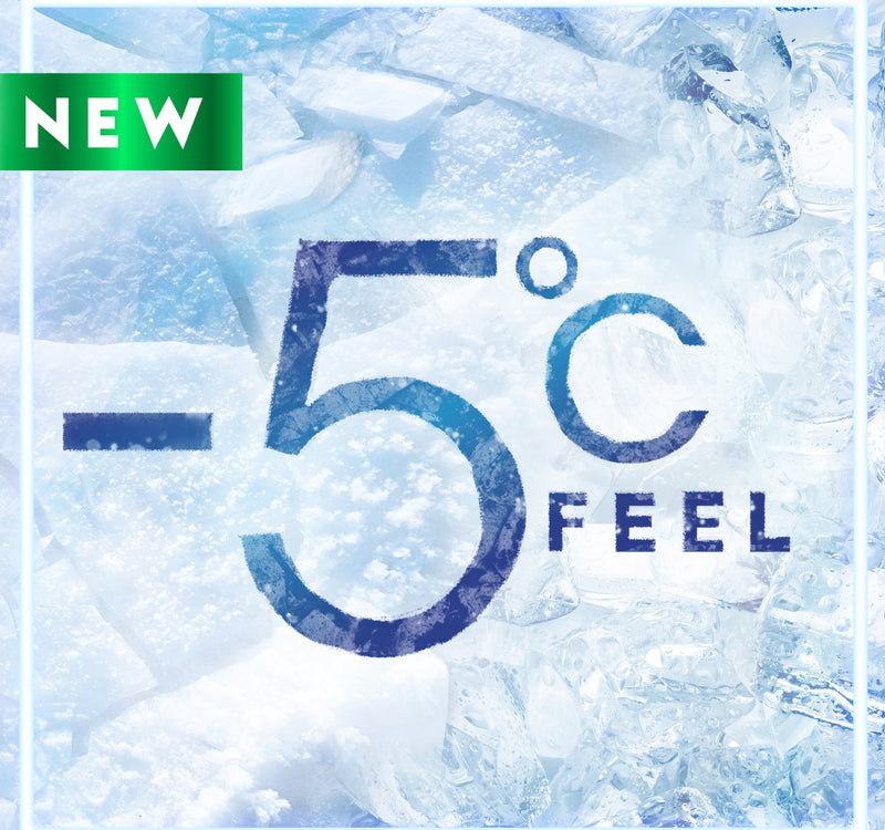 Head & Shoulders Sub-Zero Freshness Anti-Dandruff Shampoo for All Hair Types 400 ml