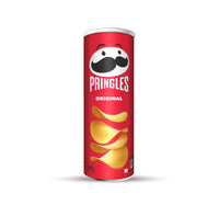 Pringles Original Chips 165 g Lulu Hypermarket