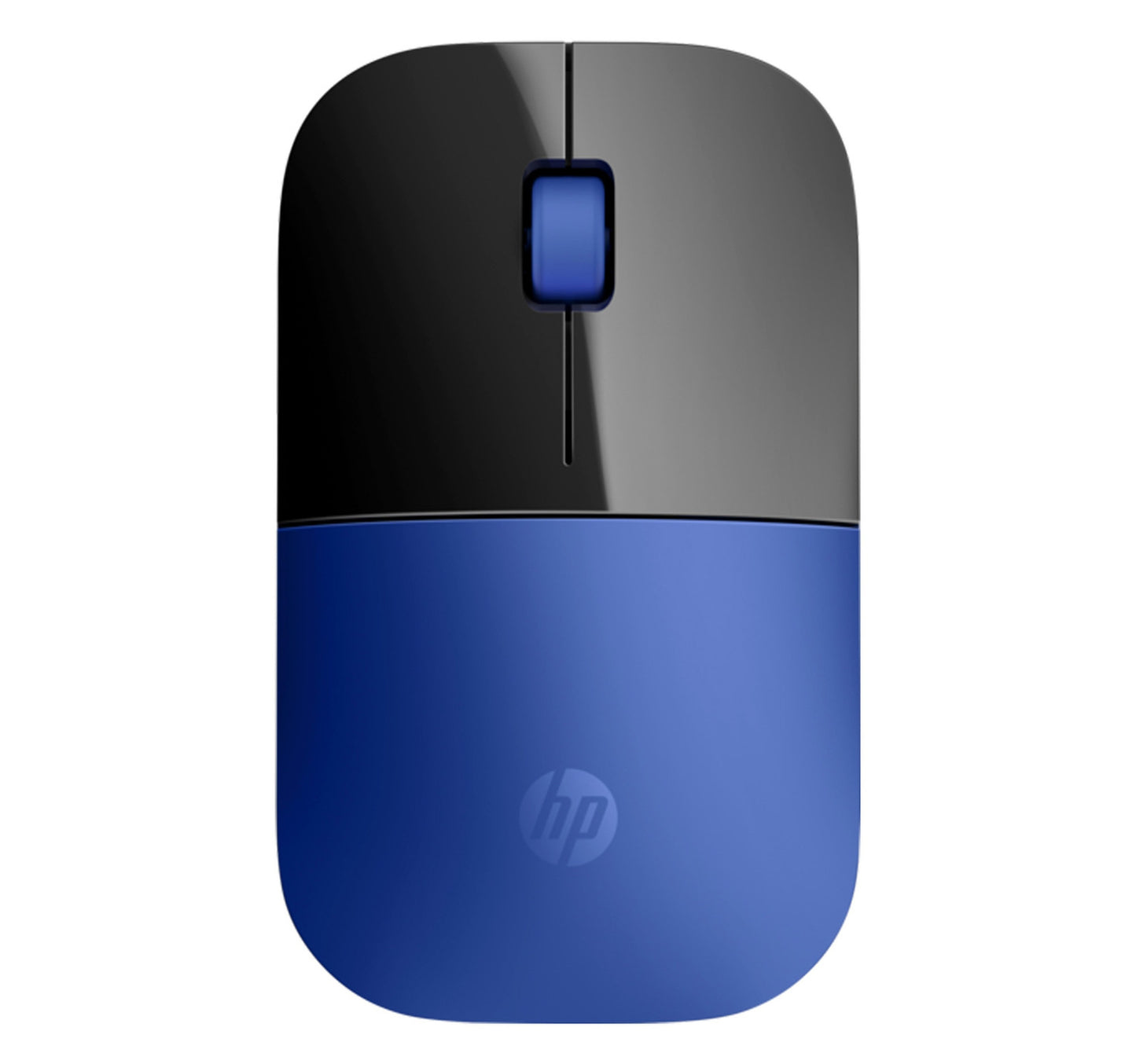 ماوس HP اللاسلكي Z3700 أزرق