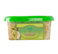 Halwani Finest Halawa Covered With Pistachio 500 g