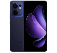 Oppo Reno13 F 5G Smartphone, 12 GB RAM, 512 GB Storage, Luminous Blue, CPH2699 Lulu Hypermarket