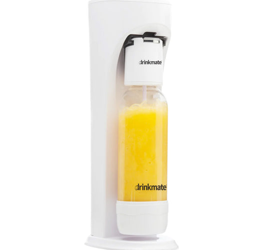 Drinkmate Carbonated Drink Maker Assorted Colors