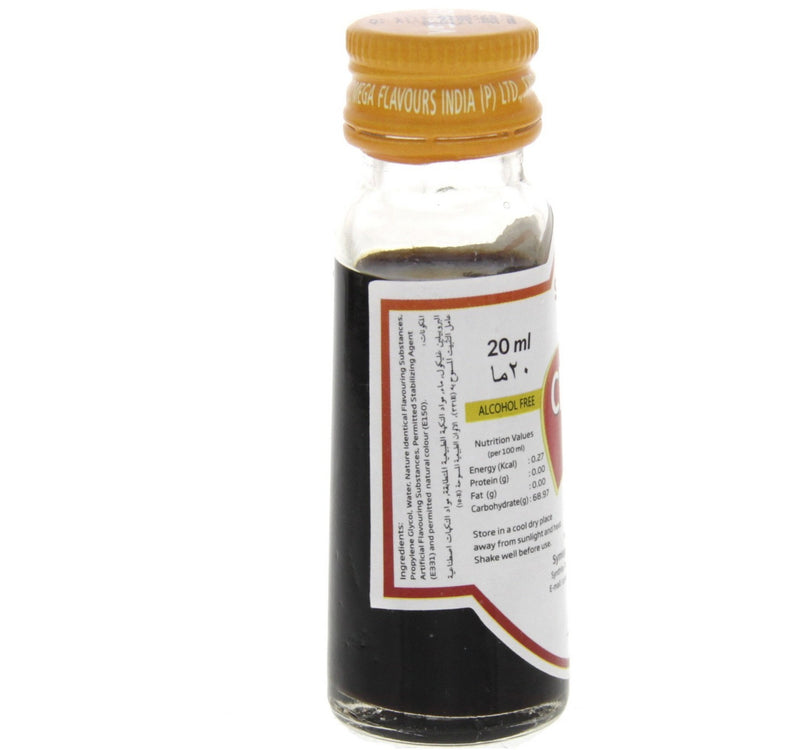 Symega Chocolate Culinary Essence 20 ml Lulu Hypermarket