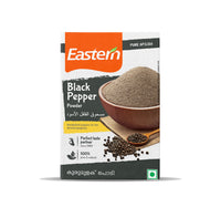 Eastern Black Pepper Powder 100 g Lulu Hypermarket