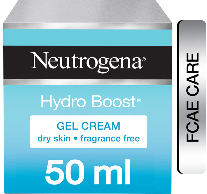 Neutrogena Face Cream Gel Hydro Boost 50 ml