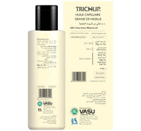Trichup Hair Oil Black Seed 200 ml