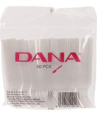 Dana Disposable Plastic Fork 50pcs