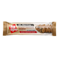 Fit Spo Protein Bar Crunchy Chocolate Brownie 60 g