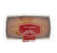 LuLu Vanilla Loaf Cake 1 pc