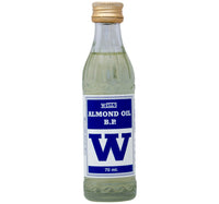 Well's B.P Almond Oil 70 ml