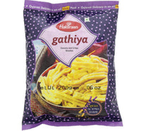 Haldiram's Ghatia 200 g Lulu Hypermarket