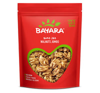 Bayara Walnuts Jumbo 200 g Lulu Hypermarket